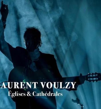 Laurent Voulzy en Martinique