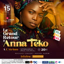 Anna Teko