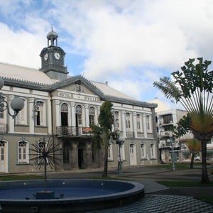 Théâtre Aimé Césaire