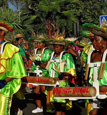 Carnaval de Martinique