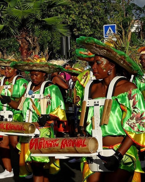 Carnaval de Martinique