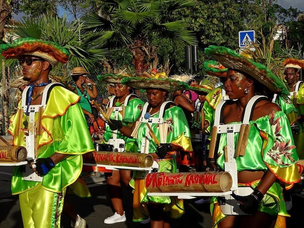Carnaval de Martinique