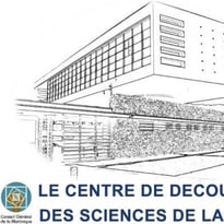 Le Centre de Découverte des Sciences de la Terre