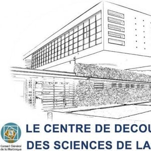 Le Centre de Découverte des Sciences de la Terre