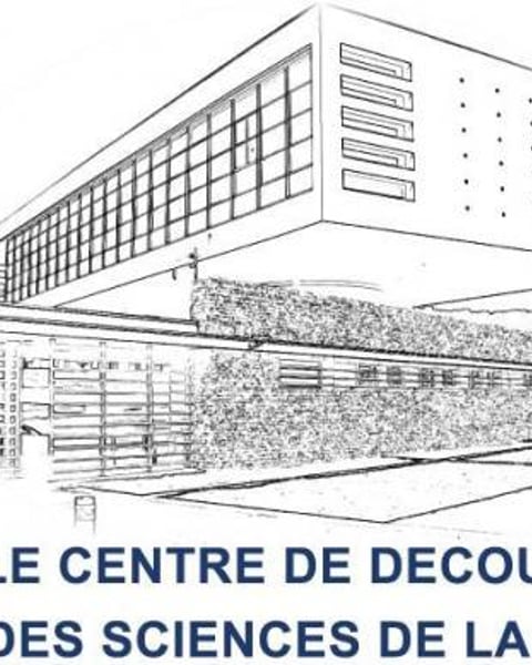 Le Centre de Découverte des Sciences de la Terre
