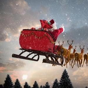 Spectacles de Noël dans la Martinique