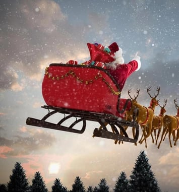 Spectacles de noël à Le Francois