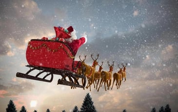 Spectacles de noël à Fort De France