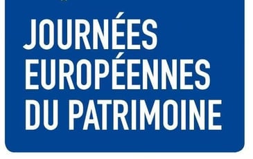 Journées du patrimoine Case Pilote