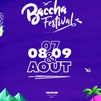 Baccha Festival