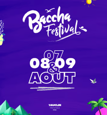 Baccha Festival