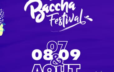 Baccha Festival
