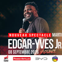 Vigilance d'Edgar Yves