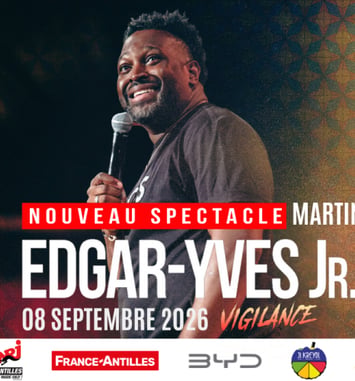 Vigilance d'Edgar Yves