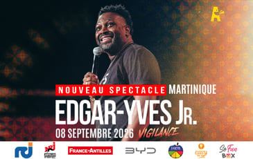 Vigilance d'Edgar Yves