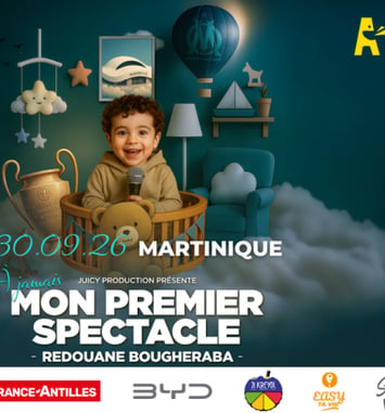 Redouane Bougheraba À Jamais