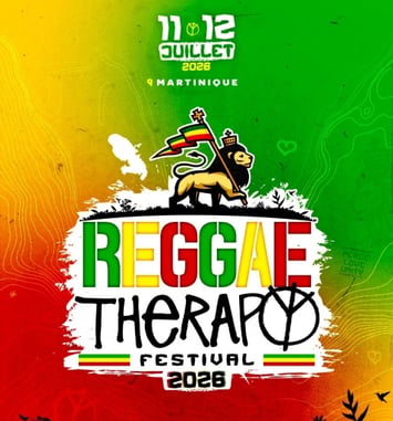 Reggae Therapy Festival