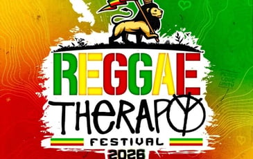 Reggae Therapy Festival