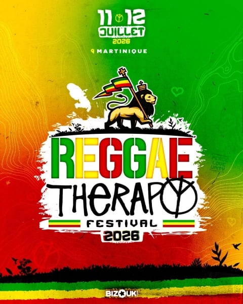 Reggae Therapy Festival