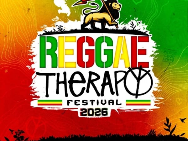 Reggae Therapy Festival