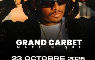 Krys La Vie qu'on Mène Tour