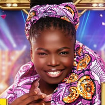 La Voix Divine Anna Teko