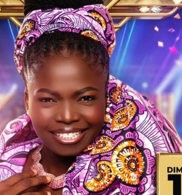 La Voix Divine Anna Teko