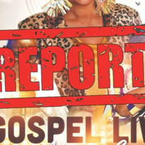 Dominique Zorobabel Gospel Live