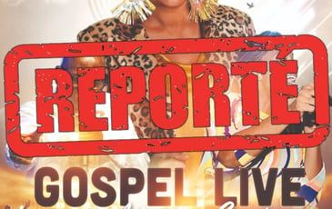 Dominique Zorobabel Gospel Live