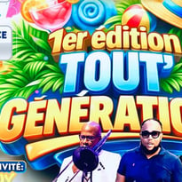 Garden Tout' Génération