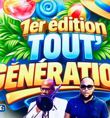 Garden Tout' Génération