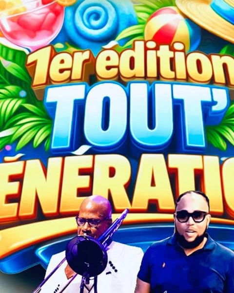Garden Tout' Génération