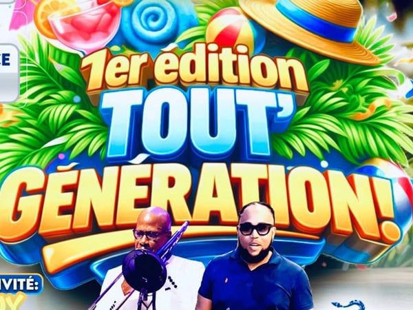 Garden Tout' Génération