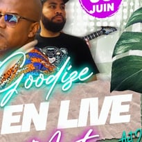 Part en Live