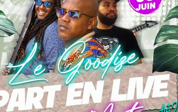 Part en Live