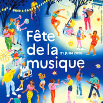 Fête de la musique à Le Francois