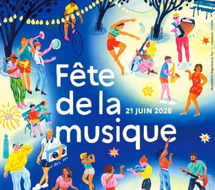 Fête de la musique à Les Trois-Îlets