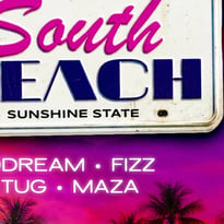 Clubbing South Beach Two Be Cool Sunshine State