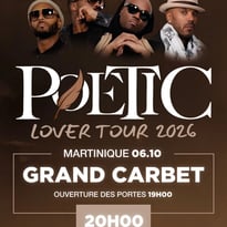 Poetic Lover