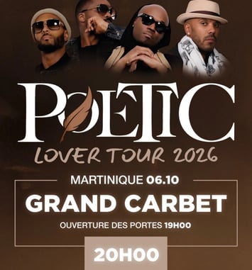 Poetic Lover