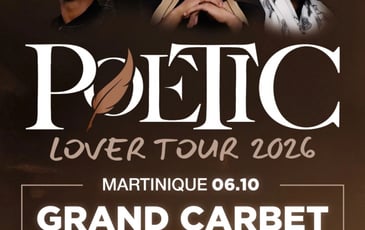 Poetic Lover