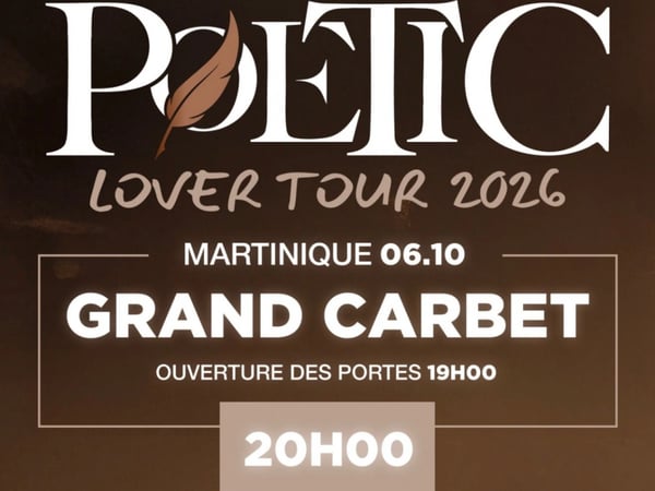 Poetic Lover