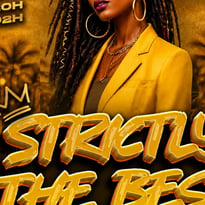 Clubbing Strictly the Best 1