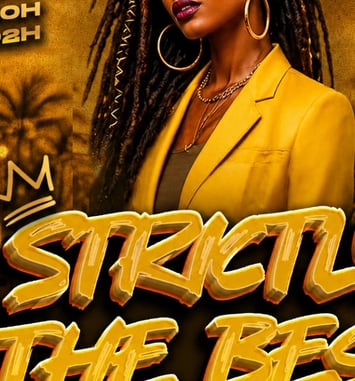 Clubbing Strictly the Best 1
