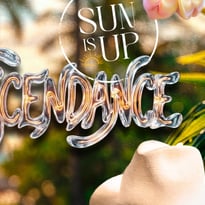 Transcendance Sun Is Up