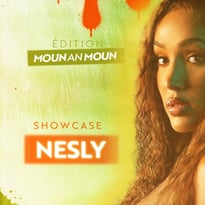 Clubbing An Ti Plan Édition Moun'An Moun et Nesly