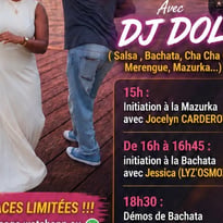 Clubbing Summer Party de Lyz'Osmoze