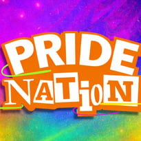 Clubbing Pride Nation