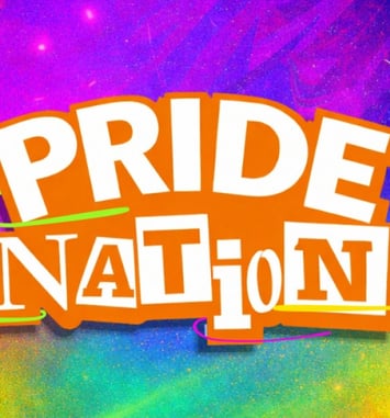 Clubbing Pride Nation