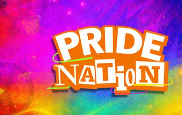Clubbing Pride Nation